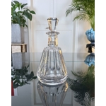 carafe-cristal-baccarat-bouteille-bar-art-de-la-table-vin-eau-service-ancien-brocante-vintage-vaisselle-antiquaire