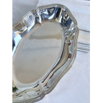 corbeille-a-pain-ancienne-vaisselle-vintage-maillechort-couleur-argente-plat-de-service-brocante-art-de-la-table-pieces-de-forme-antiquaire