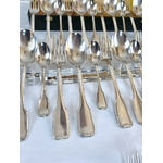 menagere-art-deco-couverts-anciens-metal-argente-style-moderne-1940-orfevre-frionnet-argenterie-brocante-antiquaire