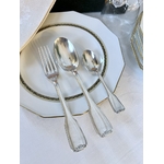 Ensemble Couvert De Service Et Couvert à Gigot – François Frionnet – Occasion