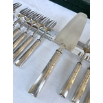 fourchettes-a-gateau-en-argent-pelle-a-dessert-tarte-argenterie-couverts-anciens-vaisselle-vintage-brocante-antiquaire-france