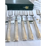 fourchette-a-gateau-en-argent-service-couverts-a-dessert-pelle-a-gateau-brocante-art-de-la-table-antiquaire-france