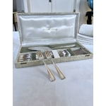 coffret-fourchettes-gateau-pelle-a-tarte-metal-argente-art-deco-couverts-dessert-antiquaire-brocante