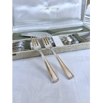 couverts-dessert-metal-argente-fourchettes-a-gateau-pelle-de-service-vaisselle-moderne-style-art-deco-brocante-art-de-la-table