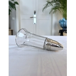 saupoudreuse-a-sucre-vintage-en-verre-et-metal-argente-brocante-art-de-la-table-20e-siecle