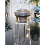 sucrier-poudre-saupoureuse-regule-decor-style-empire-verre-souffle-art-de-la-table-brocante-antiquaire