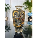 vase-japonais-satsuma-decor-eimaille-polychrome-or-fin-personnages-peints-brocante-decoration-20e-siecle-antiquaire