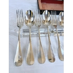 couverts-anciens-metal-blanc-coffret-ecrin-menagere-art-de-la-table-vaisselle-brocante-antiquites