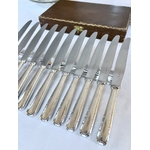 couteaux-art-deco-christofle-metal-alfenide-lames-inox-coffret-menagere-ancienne-style-moderne-antiquaire-brocante