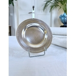 dessous-de-bouteille-metal-argente-christofle-gallia-vaisselle-ancienne-style-moderne-antiquaire-brocante-art-de-la-table-francais