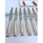 couteaux-anciens-manche-metal-argente-lames-inox-coffret-ecrin-menagere-art-deco-brocante-antiquaire