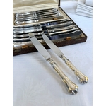 couteaux-anciens-metal-argente-et-inox-monogrammes-initiales-chiffre-couverts-art-de-la-table-antiquaire-brocante