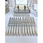 couteaux-viande-entremets-metal-argente-lame-inox-style-art-deco-vaisselle-moderne-couverts-anciens-brocante-antiquaire