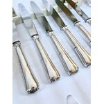 couteaux-anciens-manche-metal-argente-modele-aux-filets-brocante-art-de-la-table-antiquites-couverts-vaisselle