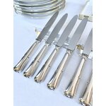 couteaux-vintage-metal-argente-modele-aux-filets-lames-inox-coffret-menagere-vintage-art-de-la-table-brocante
