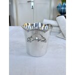 seau-a-glacons-vintage-metal-argente-piece-de-forme-service-argenterie-ancienne-brocante-antiquaire