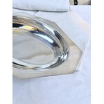 corbeille-a-pain-ancienne-metal-argente-style-art-deco-pans-coupes-art-de-la-table-vintage-brocante-antiquites