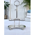 serviteur-condiments-metal-argente-huile-vinaigre-accessoire-de-table-vaisselle-brocante-art-de-la-table