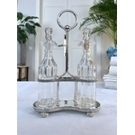 huilier-vinaigrier-ancien-serviteur-metal-argente-burettes-verre-accessoire-de-table-vintage-brocante-antiquites