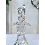 flacons-anciens-en-verre-burettes-art-de-la-table-brocante-vaisselle-antiquaire