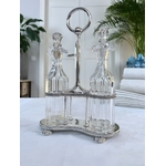 huilier-vinaigrier-verre-et-metal-argente-vaisselle-vintage-condiments-art-de-la-table-brocante-antiquites