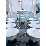 service-a-cafe-the-art-deco-digoin-faience-ceramique-celadon-or-fin-tasses-theiere-sucrier-brocante-antiquaire