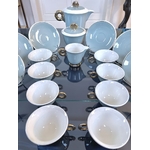 tasse-the-cafe-art-deco-dogoin-sarreguemins-vert-celadon-or-fin-sucrier-theiere-cremier-sous-tasses-brocante-antiquaire