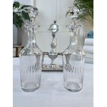 flacons-anciens-huile-vinaigres-burettes-serviteur-regule-argente-brocante-art-de-la-table-argenterie-antiquaire-brocante-en-ligne