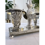 serviteur-ancien-en-regule-argente-decor-embouti-huile-vinaigre-argenterie-ancienne-brocante-antiquaire