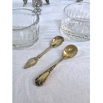 cuillere-vermeil-sel-poivre-salerons-anciens-brocante-antiquaire-art-de-la-table-francais