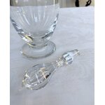 bouchon-en-cristal-de-lorraine-carafe-aiguiere-ancienne-vaisselle-vintage-antiquaire-brocante