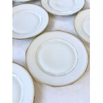 assiettes-a-dessert-en-porcelaine-fine-pans-coupes-service-de-table-anciens-vaisselle-brocante-antiquaire-france
