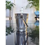 seau-a-glacons-metal-argente-debut-XXe-siecle-art-de-la-table-vaisselle-ancienne-brocante-antiquaire