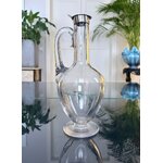 carafe-ancienne-eau-vin-aiguiere-monogrammes-graves-art-de-la-table-19e-siecle-antiquaire-brocante