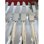 couteaux-anciens-metal-argente-lames-inox-vaisselle-ancienne-couverts-menagere-brocante-antiquaire