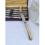 couteaux-art-deco-metal-argente-et-inox-menagere-art-de-la-table-vintage-vaisselle-brocante-antiquaire