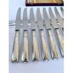 couteaux-anciens-metal-argente-lames-inox-menagere-art-deco-art-de-la-table-moderne-brocante-antiquaire