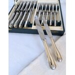 menagere-couteaux-art-deco-modele-coquille-lames-inox-orfevre-frionnet-style-1940-coteaux-de-table-entremets-brocante-antiquaire