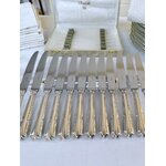 menagere-couverts-vintage-metal-argente-couteaux-entremets-poincon-ercuis-modele-filets-brocante-art-de-la-table-antiquites
