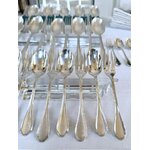 cuilleres-et-fourchettes-a-gateau-metal-argente-orfevre-ravinet-denfert-modele-club-menagere-art-deco-1930-brocante-art-de-la-talbe-ancien-antiquaire