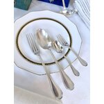 fourchette-cuillere-a-potage-fourchette-a-gateau-cuillere-a-dessert-metal-argente-menagere-art-deco-orfevre-ravinet-denfert-modele-club-antiquaire-art-de-la-table-vaisselle-brocante