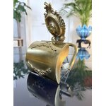 derouleur-en-laiton-papier-toilette-salle-de-bain-vintage-1970-style-rocaille-objet-de-decoration-antiquaire-brocante