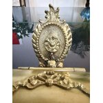 derouleur-papier-en-laiton-vintage-salle-de-bain-decoration-toilette-antiquaire-brocante-en-ligne