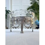 rince-doigts-en-cristal-monture-metal-argente-style-empire-art-de-la-table-france-antiquaire-brocante-vaisselle-ancienne