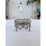 rince-doigts-metal-argente-et-cristal-coupelle-art-de-la-table-vaisselle-ancienne-brocante-antiquaire