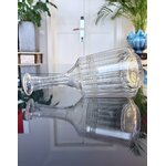 carafe-ancienne-verre-bouchon-cristal-art-de-la-table-francais-brocante-vaisselle-antiquaire