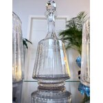 carafe-ancienne-en-verre-bouchon-cristal-service-de-table-vintage-verrerie-vaisselle-art-de-la-table-brocante-en-ligne-antiquaire