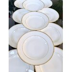 service-assiettes-creuses-potage-porcelaine-blanche-cirot-gadouin-art-de-la-table-seconde-main-brocante-antiquaire