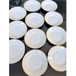 assiettes-creuses-service-de-table-en-porcelaine-blanche-filets-dore-or-fin-brocante-seconde-main-art-de-la-table-antiquaire