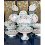 monogramme-sur-porcelaine-deco-table-chic